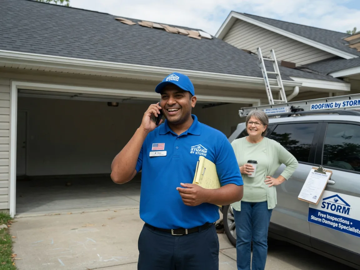 Roof Repair Near Me Cumberland Furnace, TN FAQs